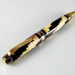 Big-ben-cigar-segmented-hand-made-pen