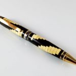 Big-ben-cigar-segmented-hand-made-pen