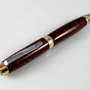 Big-ben-cigar-exotic-snake-wood-hand-made-pen