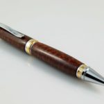 Big-ben-cigar-exotic-snake-wood-hand-made-pen