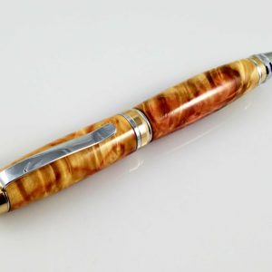 Big-ben-cigar-exotic-wood-hand-made-pen