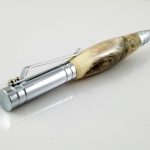 Bolt-Action-dear-antler-hand-made-pen