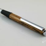 stylus-spalted-maple-wood