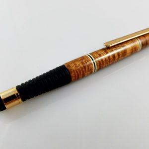 stylus-koa-wood-segmented