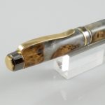 Big-ben-cigar-segmented-Cholla-Catus-cast-resin-hand-made-pen