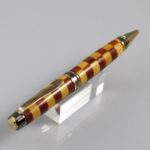 Big-ben-cigar-segmented-red-heard-yellow-heard-hand-made-pen