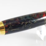 Big-ben-cigar-segmented-prickly-pear- cactus-cast-resin-hand-made-pen