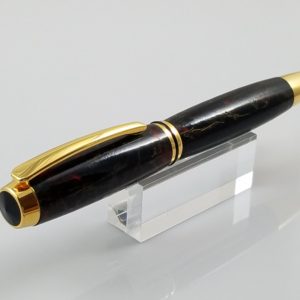 Big-ben-cigar-segmented-prickly-pear- cactus-cast-resin-hand-made-pen