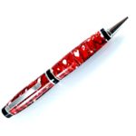 Big-ben-cigar-segmented-Cholla-Catus-cast-resin-hand-made-pen