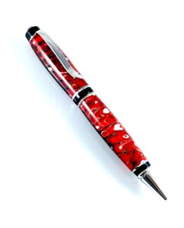 Big-ben-cigar-segmented-Cholla-Catus-cast-resin-hand-made-pen