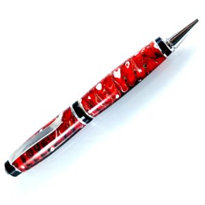 Big-ben-cigar-segmented-Cholla-Catus-cast-resin-hand-made-pen