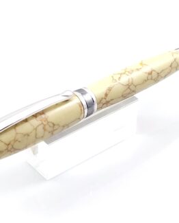 Stone-segmented-pen-hand-made-pen