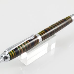 Spectra-wood-segmented-pen-hand-made-pen