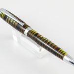 Spectra-wood-segmented-pen-hand-made-pen