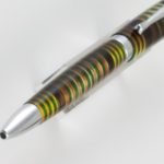 Spectra-wood-segmented-pen-hand-made-pen