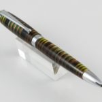 Spectra-wood-segmented-pen-hand-made-pen