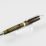 Spectra-wood-segmented-pen-hand-made-pen