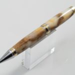 Big-ben-cigar-segmented-prickly-pear- cactus-cast-resin-hand-made-pen